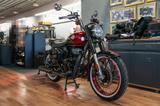 Royal Enfield Goan Classic 350 ABS, sofort lieferbar - ROYAL ENFIELD CLASSIC