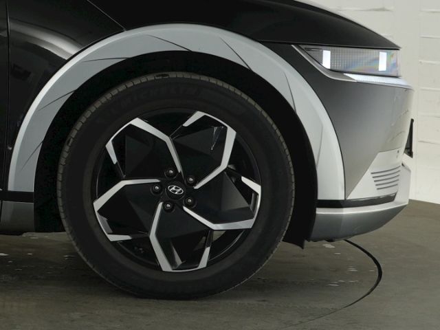 IONIQ 5 DYNAMIQ 58kWH AT+LED PIXEL+NAVI+RÜCKFAHR