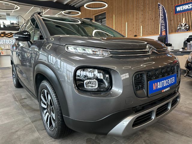 Citroën C3 Aircross Shine *NAVI*TEMPOMAT*KLIMA*