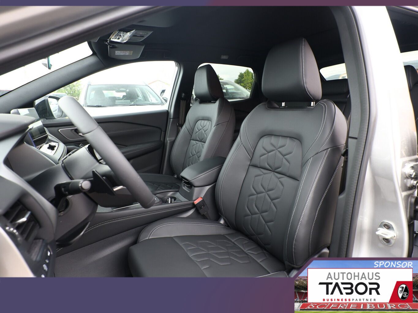 Nissan Qashqai - Bild 6