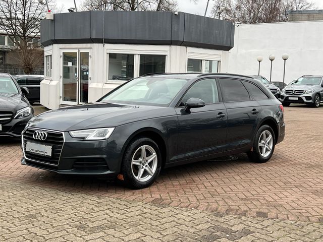 Audi A4 Avant 35 TDI S-TRONIC NAVI STANDHEIZUNG APS+