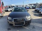 Audi A3 1.9 TDI Ambiente Sportback - Audi A3 aus 2005: TDI