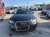 Audi A3 1.9 TDI Ambiente Sportback - Audi A3 aus 2005 mit Diesel-Antrieb