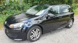 Volkswagen Golf VI Sportline/1,6 Tdi/TÜV-Neu/Kupplung Neu/ - Volkswagen Golf: TDI Sportline