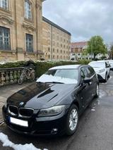 BMW 320d EfficientDynamics Edition Touring Effic... - BMW 320: 320d Efficientdynamics Edition