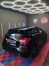 Mercedes A 180 - 4