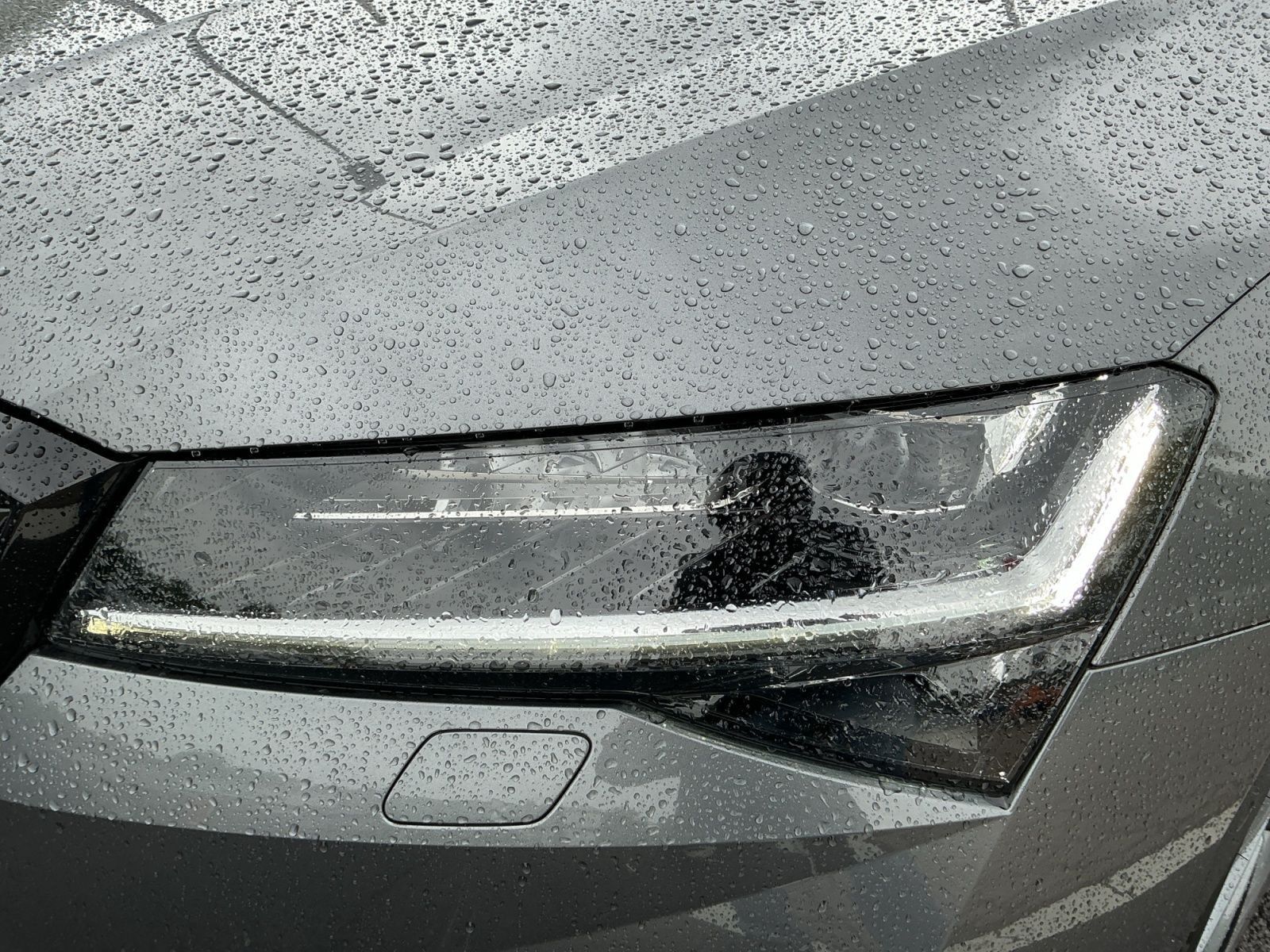 Skoda Superb - Bild 19