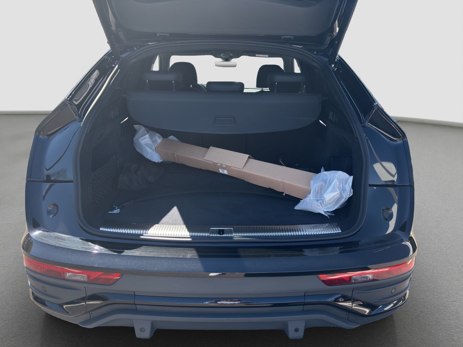 Audi Q5 - Bild 14