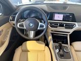 BMW 330e Tour. M SPORT Shadow PANO+LIVEprof+LED+HIFI - BMW 330: Leder