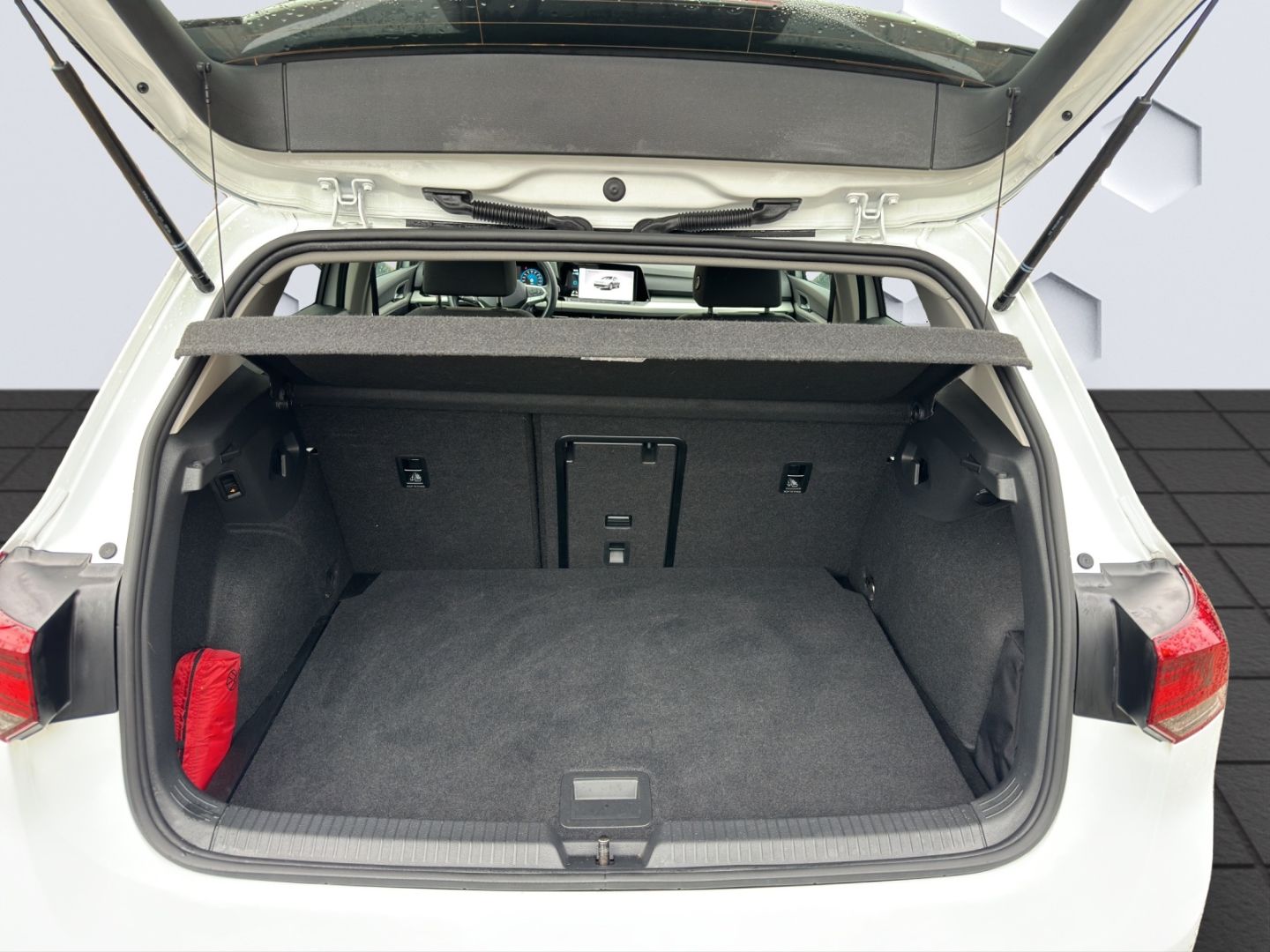 Golf MOVE 1.0l TSI AhK Kamera Allwetter 6.Gang