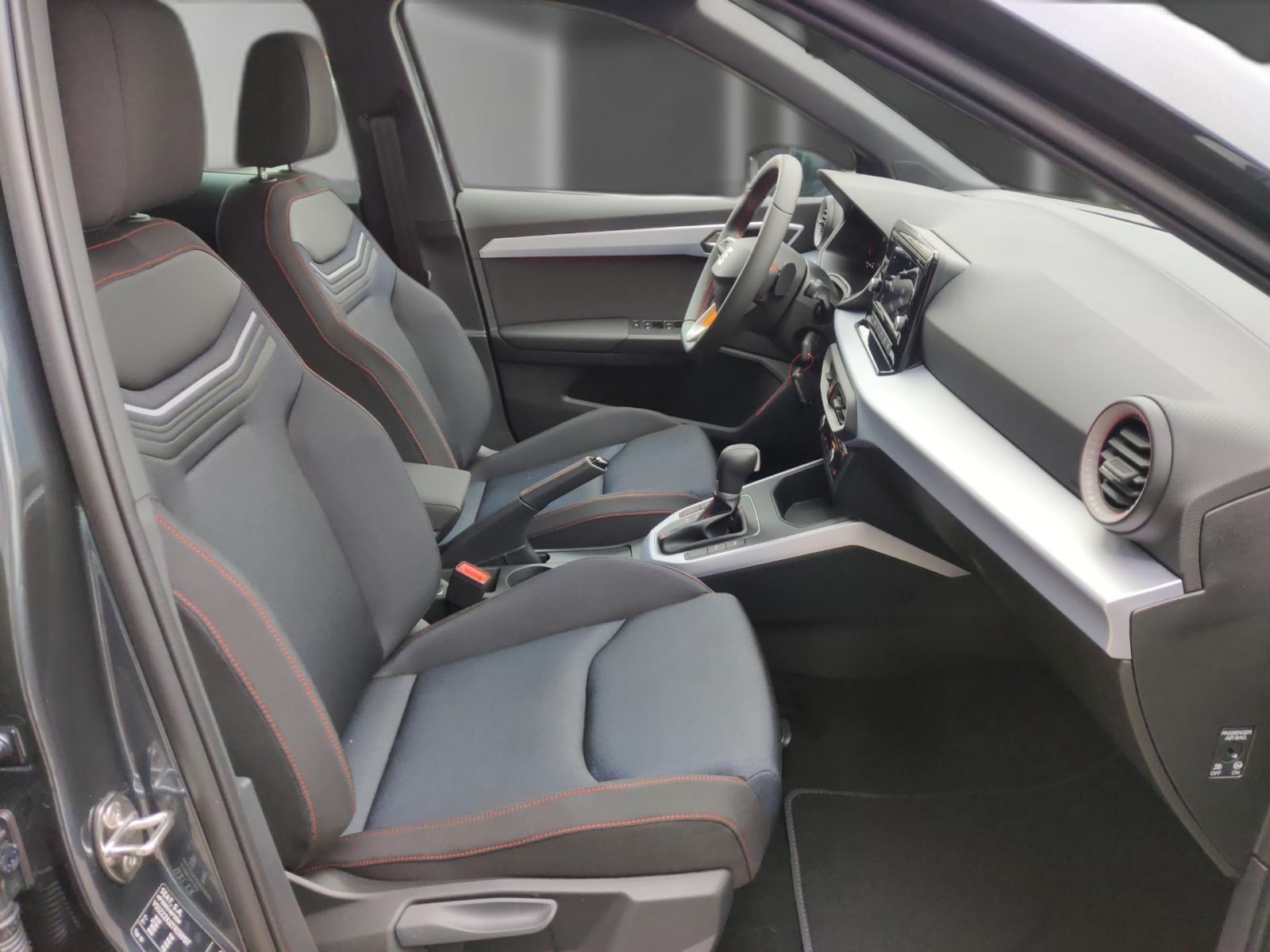 Seat Arona - Bild 10