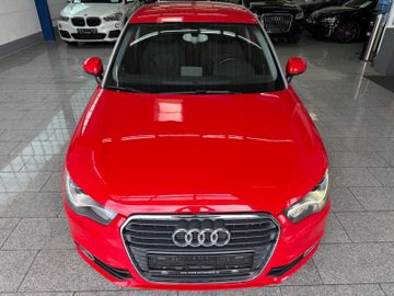 Audi A1 - 3