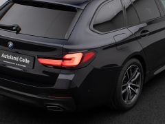 Foto Nummer 16: BMW 520d