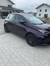 Renault ZOE Life R110/Z.E. 40 Batterie inklusive - Renault ZOE von privat