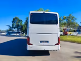 Setra S416 GT-HD - Setra Reisebus Hd