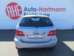 MERCEDES-BENZ B 170 Ahk Audio20 Sitzhzg PTS HU/AU neu MERCEDES-BENZ B 170 Ahk Audio20 Sitzhzg PTS HU/AU neu