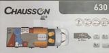 Ford Wohnmobil Ford Chausson 630 - Ford Fo