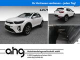 Kia Stonic 1.0 T-GDI 100 Vision Bluetooth PDC Kurven - Kia Jahreswagen
