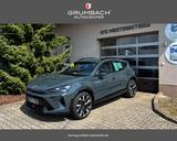 Cupra Formentor VZ 2.0 TSI 245kw 4Drive DSG Intelli... - : Abstandswarner, Geländewagen