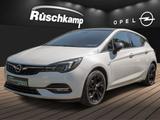 Opel Astra K GS-Line 1.2 LED RückKam 17Zoll LMF Winte - Opel Astra: 17