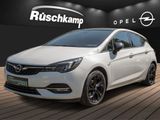 Opel Astra K GS-Line 1.2 PDC Rückf.Kam SHZ LHZ 17Zoll - Opel Astra: 17