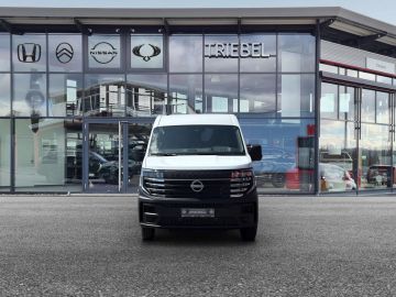 Nissan Interstar Acenta Kasten 130dCi L2H2 °Klima°