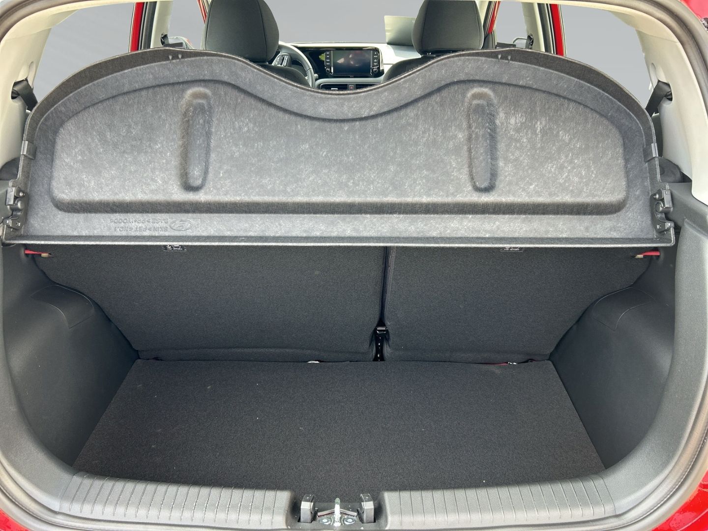 Hyundai i10 – Bild 6