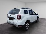 Dacia Duster 4x4/Klima/Tempomat/BT/ - Dacia Duster mit Diesel-Antrieb