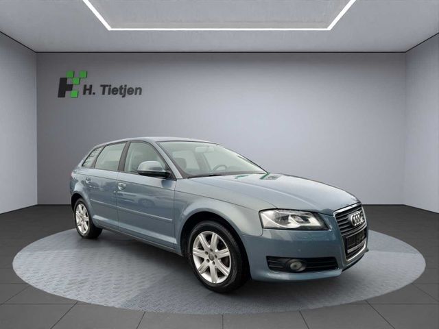 Audi A3 Sportback 2.0 TDI DSG Ambition