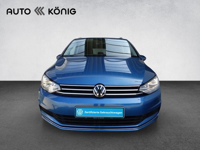 Volkswagen Touran Active *LightAssist*Navi*ACC*