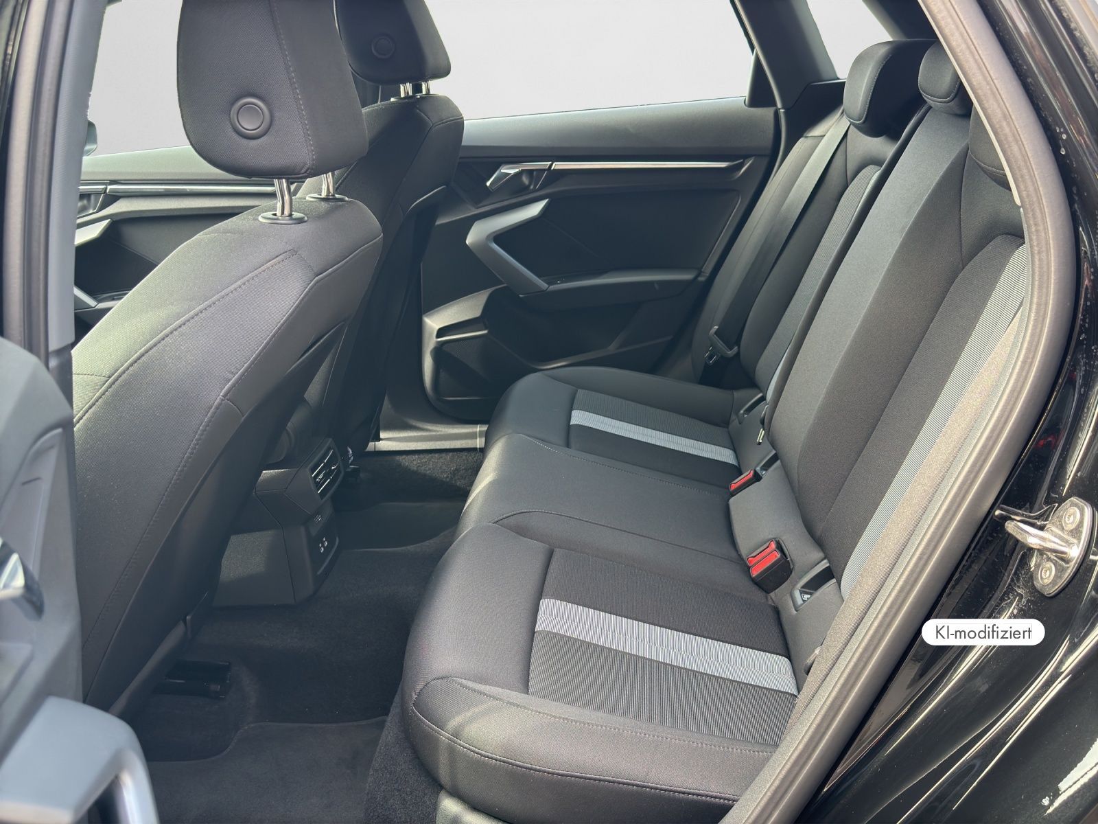 Audi A3 - Bild 14