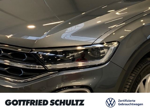 Volkswagen T-Roc - Bild 6