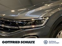 Volkswagen T-Roc - Vorschau Bild 6