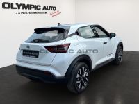 Nissan Juke 1.0 DIG-T DCT Acenta  KLIMA-AT SITZHZG NAVI - Image