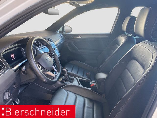 Volkswagen Tiguan - Bild 10