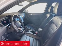 Volkswagen Tiguan - Vorschau Bild 10