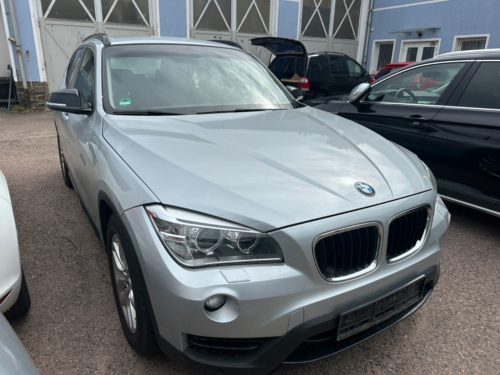 BMW BMW X1 xDrive 20 i