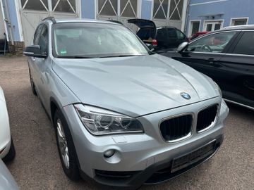 BMW X1 - 1