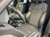 Audi SQ5 - Vorschau Bild 18