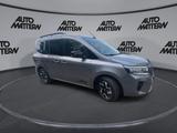 Nissan Townstar DIG-T 130 - graue Nissan Townstar