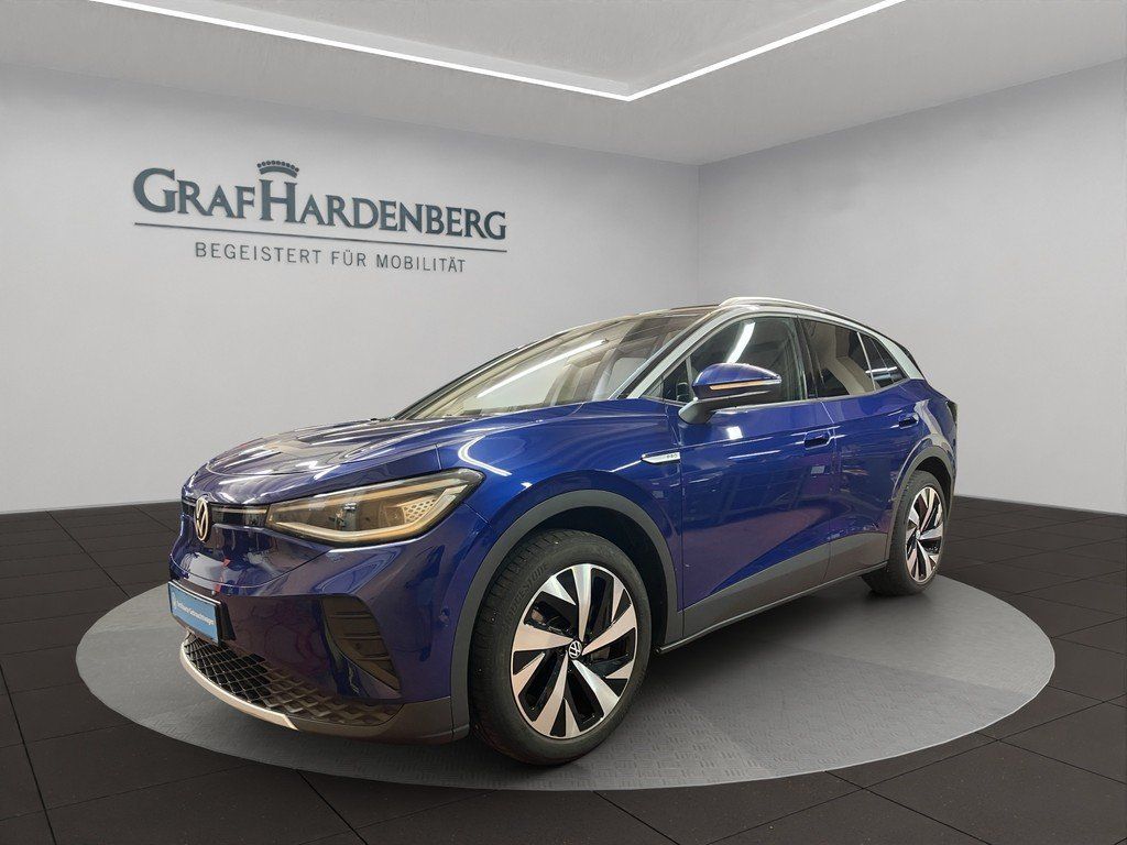 2023 Volkswagen ID.4