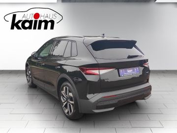 Bild 13 Skoda Elroq 60 Sportline +MATRIX+ACC