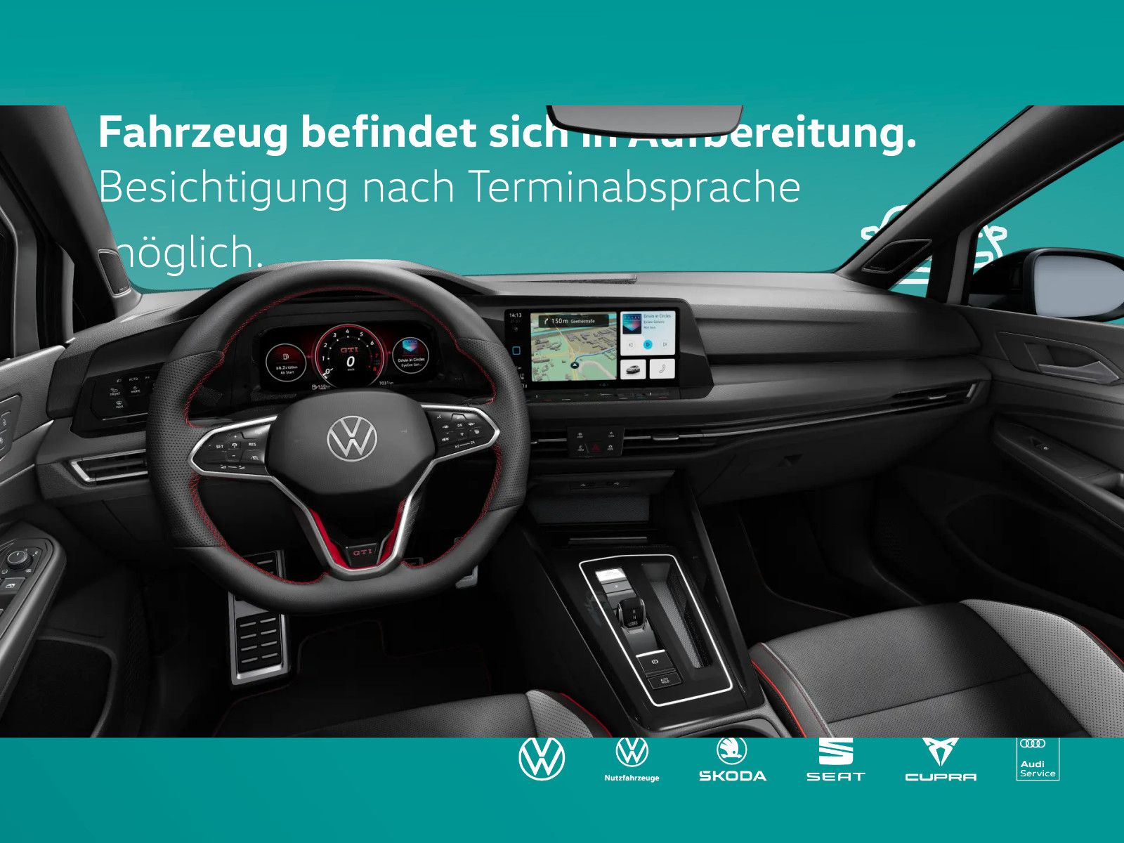 Volkswagen Golf - Bild 9