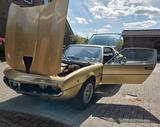 Alfa Romeo Alfa Montreal Oldtimer seit 36 Jahren im Besitz - Alfa Romeo: Montreal