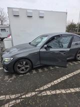 BMW 320d M Sport Shadow M Sport Shadow - BMW 3er Reihe in Bonn