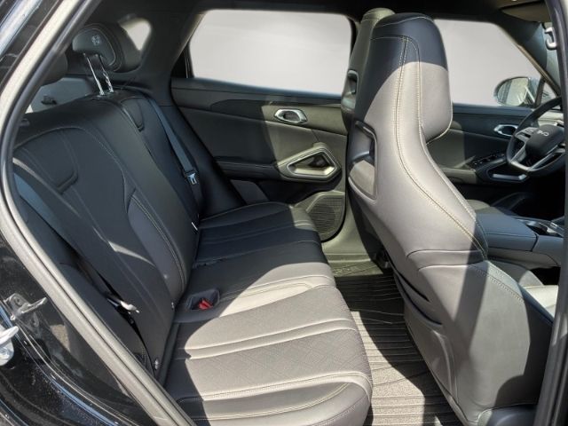 BYD ATTO 2