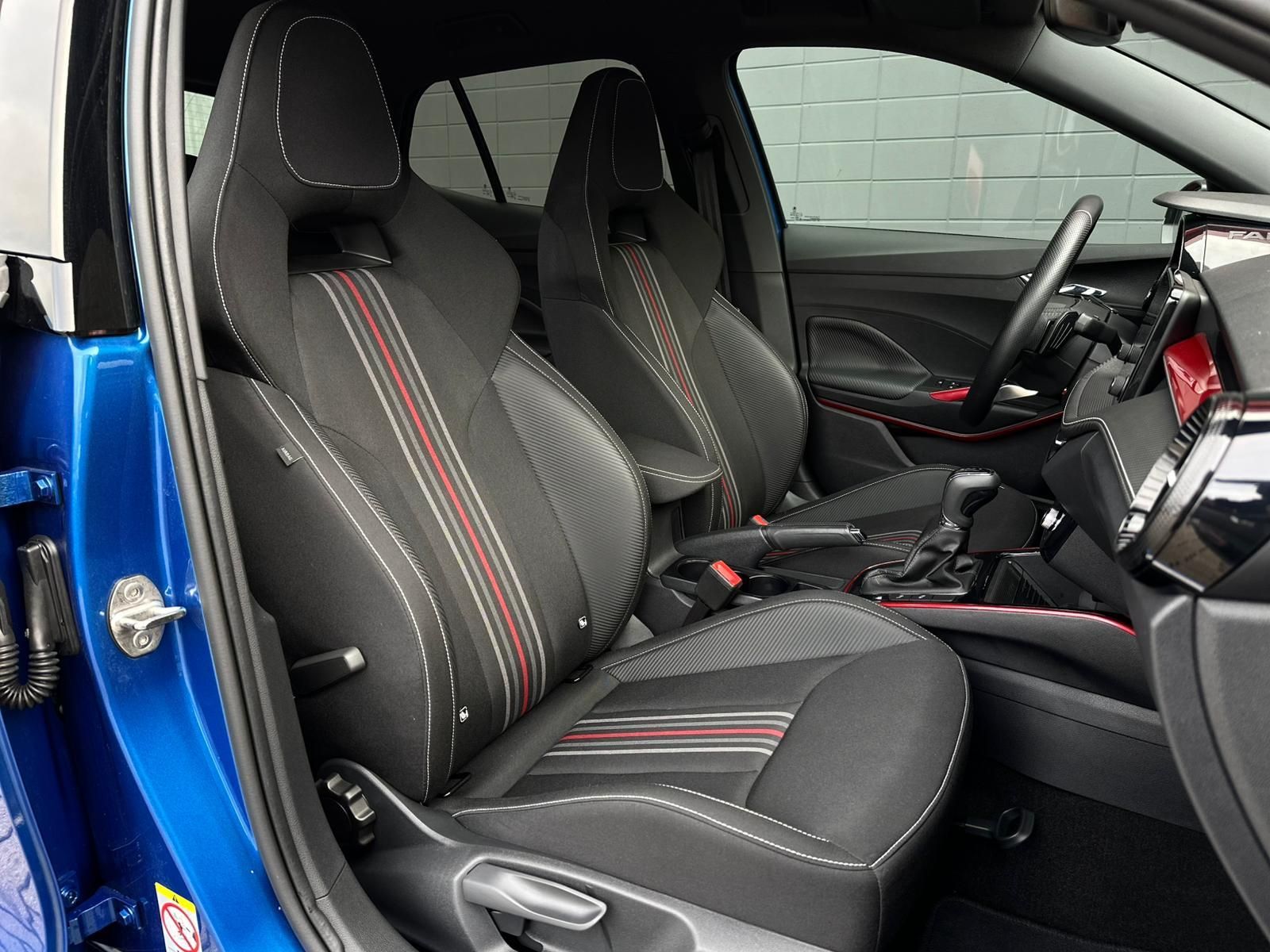 SKODA Fabia 1.5TSI MONTE CARLO* LED#SHZ#LH#FH#KEYLESS - Image 16