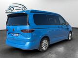 Volkswagen T7 California Beach Tour eHybrid 4MOTION AHK 3ZK - Volkswagen T7 California: Van