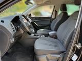 Seat Ateca 2.0 TDI DSG Style NAVI LED SHZ Beats - Seat Ateca Gebrauchtwagen in München