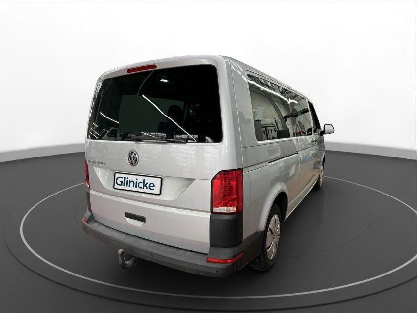 Volkswagen T6 Kombi T6.1 Kombi lang, миниатюра 6